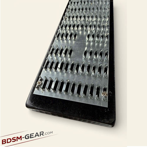 Heavy Wooden paddles with holes for sale, bdsm fetish & bondage