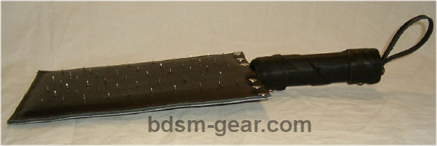 leather tipped riding crop