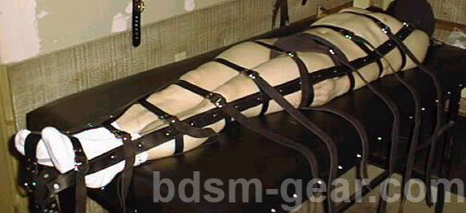 Dungeon Suspension Net