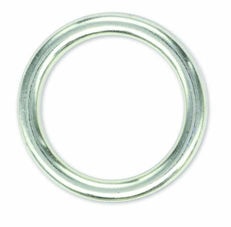 d-rings, dees for making leather bondage gear products