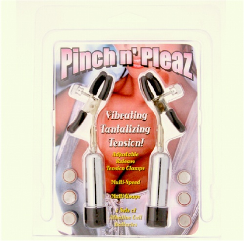nipple clamps for breast torture