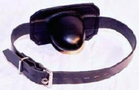 Bondage Plug Gag