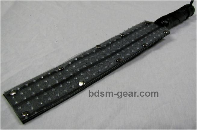Carpet Runner Paddle