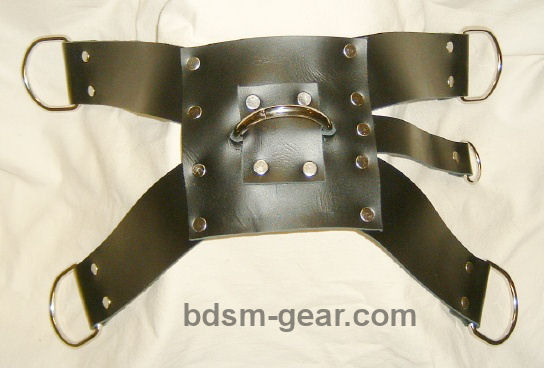 Suspension Hogtie