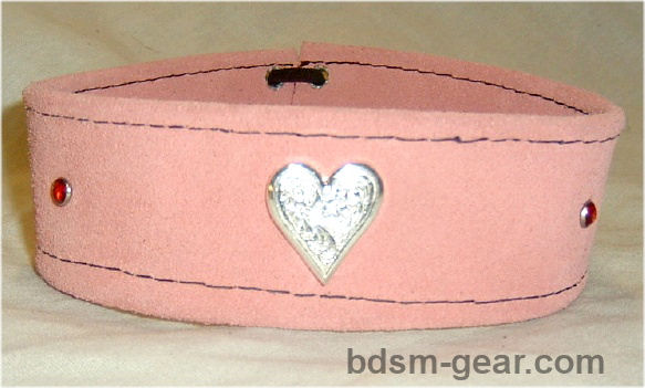 heart Choker