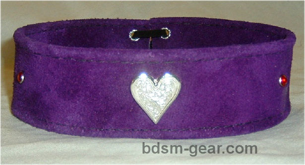 heart Choker