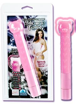  adult vibrator Fetish Teddy