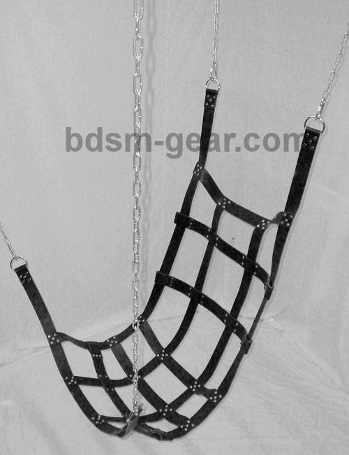 Adjustable suspension sling