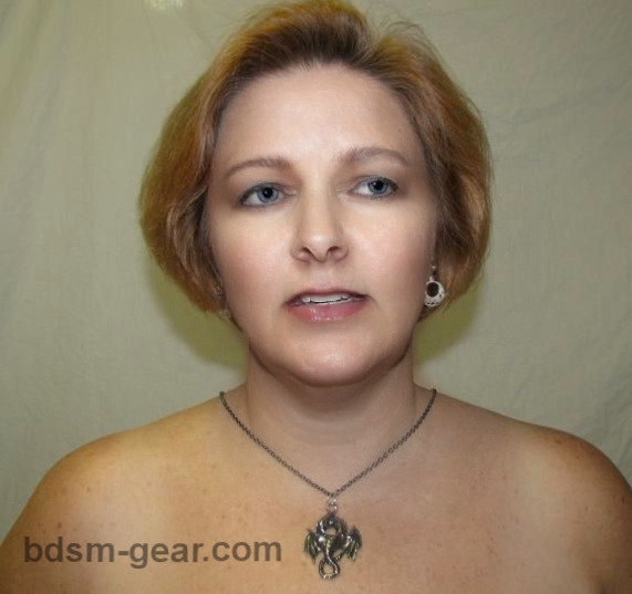 Dragon Necklace