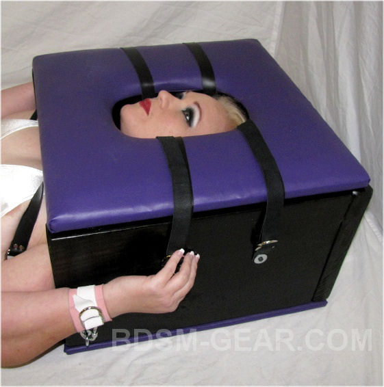 Bdsm Box