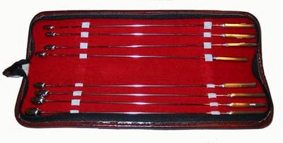 rosebud Sound kit