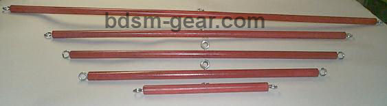 leather bondage cuffs spreaders binders and bdsm gear