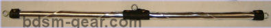 leather spreaders