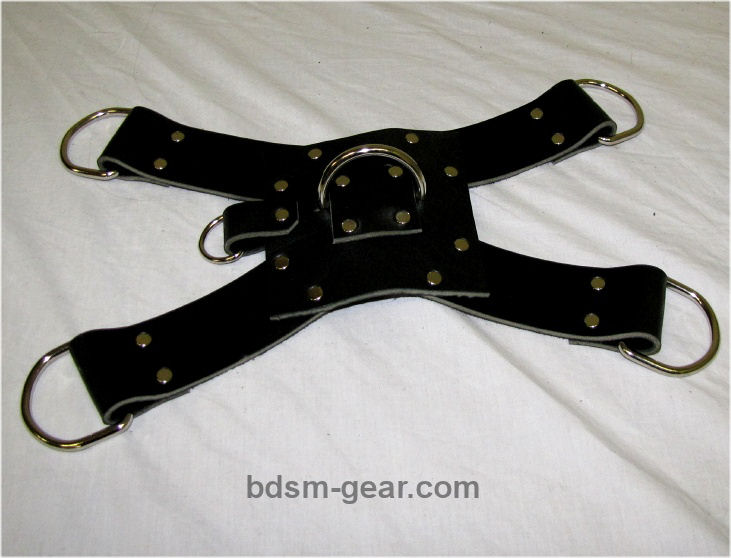 Suspension Hogtie