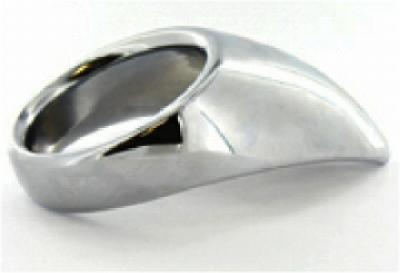 CBT Stainless Steel Tear Drop