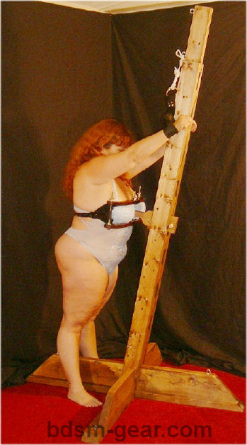 Bdsm Whipping Post 39