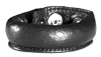 Weighted Cock Ring