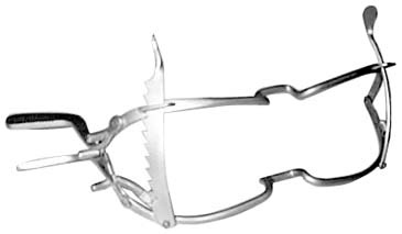 whitehead medical gag