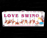 Nylon Love Swing