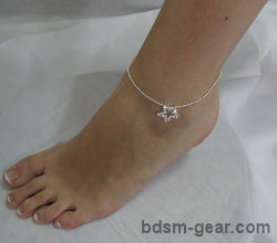 Sexy Star Anklet