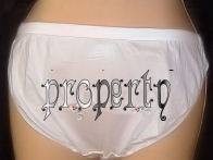 bdsm bondage panties backproperty