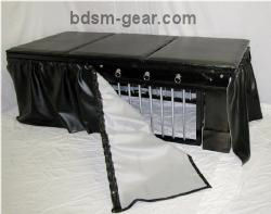 Bondage Table Cover