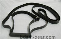 pony-play set, gear for bdsm pony girl role play and dehumanization