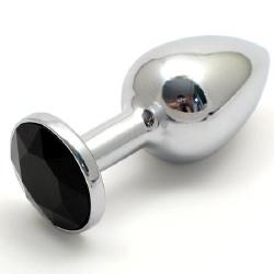 Jeweled Butt Plug