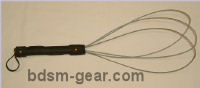 extreme bdsm steel cable flogger punishment bdsm bondage fetish