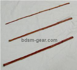 Set of 3 Bamboo Canes