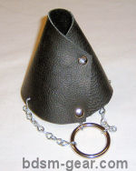 parachute ball stretcher