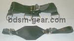 Female Chastity Belts