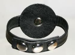 Cock Ring with Lifter Plate