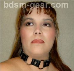 Mutli-O-Ring Collar