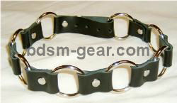 Mutli-O-Ring Collar