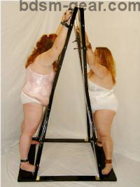 St Andrews Cross