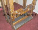 dungeon stockade