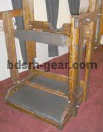dungeon stockade