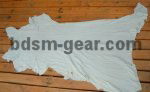 deer, bulk deerhide leather by the hide for projects