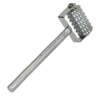 drum roller pin wheel