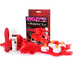 BDSm Valentine Bondage Valentine nude naked