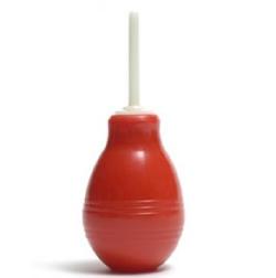 Bulb Type Enema Syringe