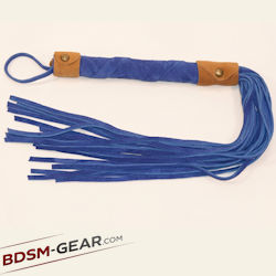 black leather flogger adult suede flogger toy bondage sex toy bdsm gear