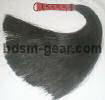 horsehair  flogger adult horse hair toy bondage sex toy bdsm gear