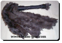bdsm gear bondage flogger sex toy adult rabbit
