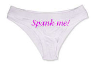 bdsm bondage panties frontspankme