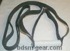 pony-play set, gear for bdsm pony girl role play and dehumanization