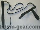 pony-play set, gear for bdsm pony girl role play and dehumanization