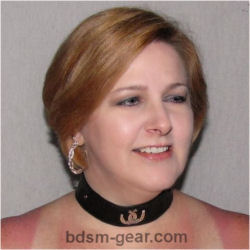 Horseshoe Choker