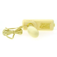 Ivory Bullet Vibe
